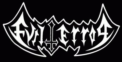 logo Evil Terror